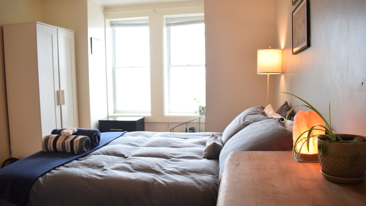 Photo of Bedroom in Eagle Hill