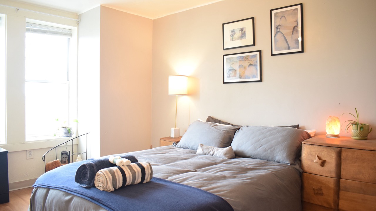 Photo of Bedroom in Eagle Hill