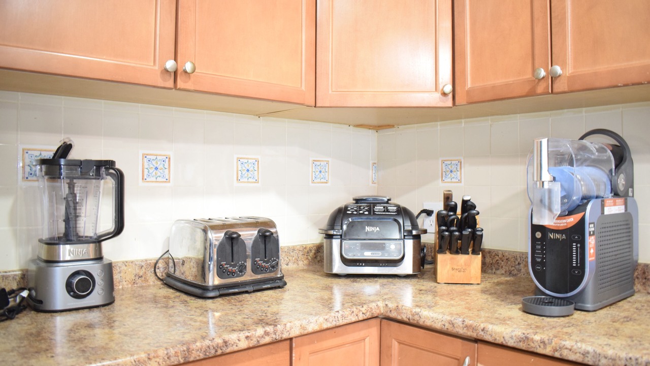 Photo of Kitchen in Eagle Hill