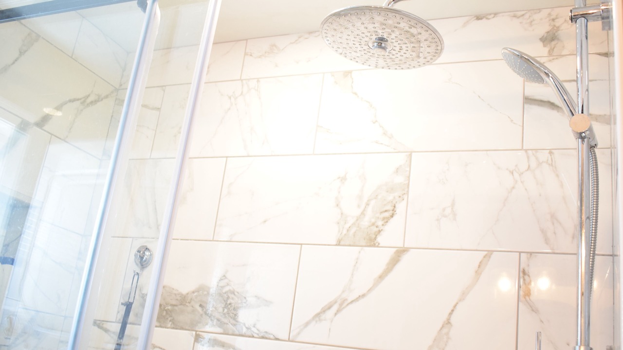 Photo of Bathroom in Eagle Hill