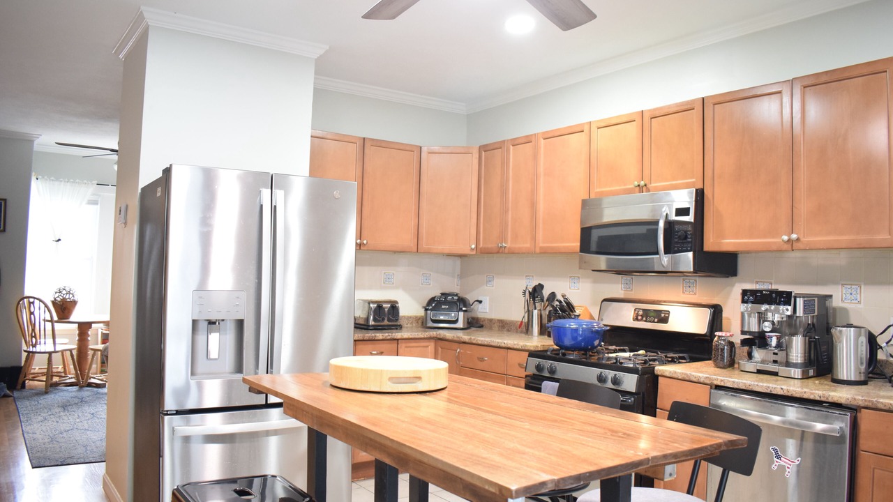 Photo of Kitchen in Eagle Hill