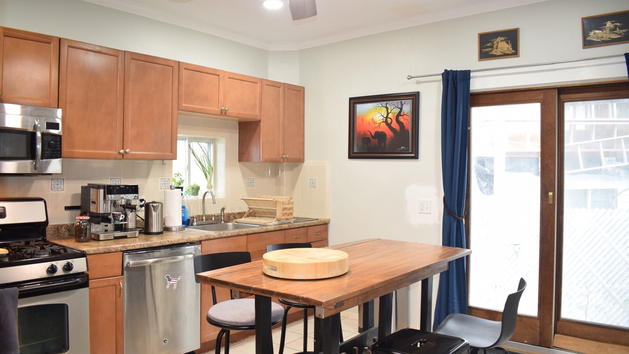 Photo of Kitchen in Eagle Hill