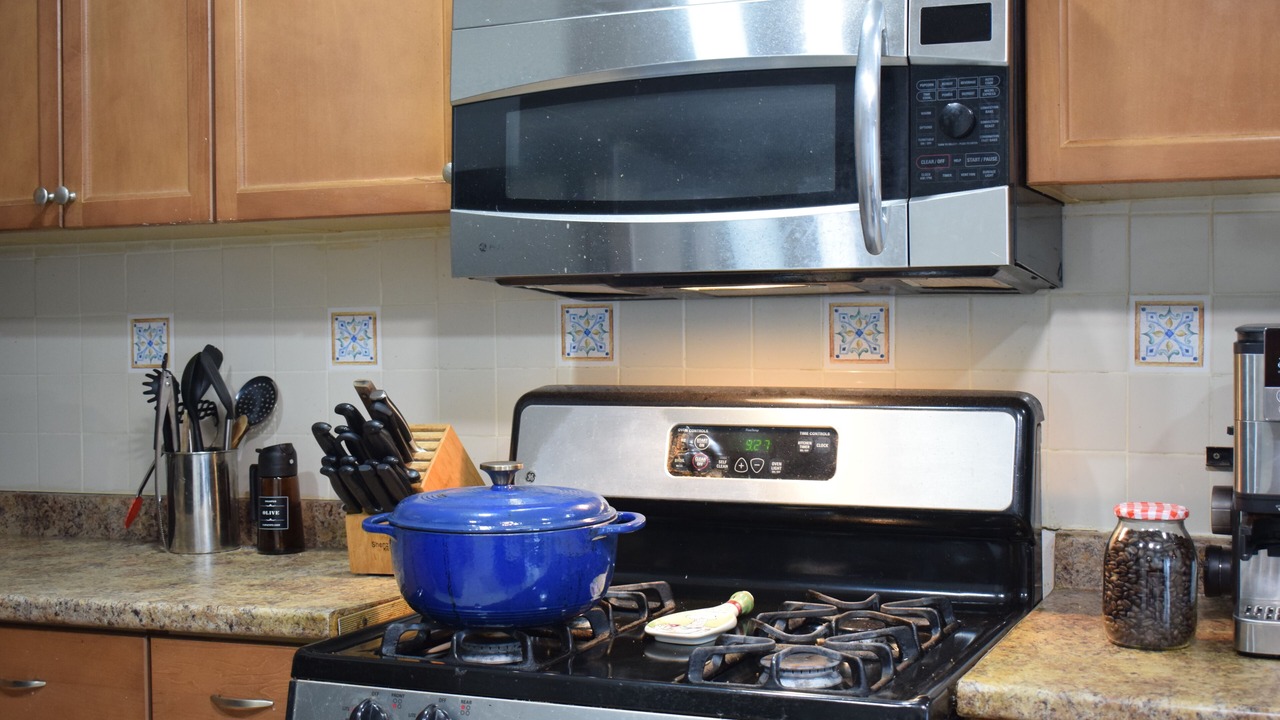 Photo of Kitchen in Eagle Hill