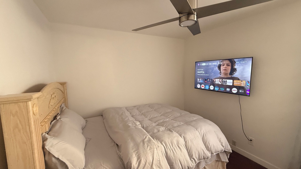Photo of Bedroom in Winnetka