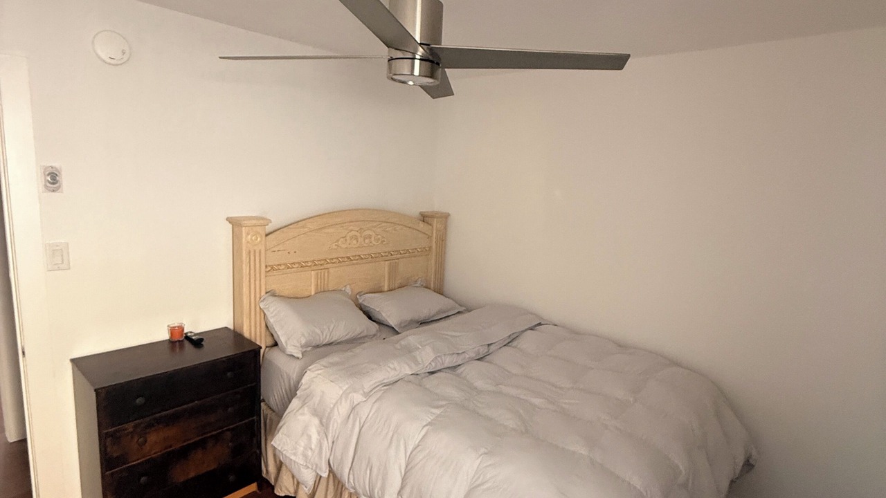Photo of Bedroom in Winnetka