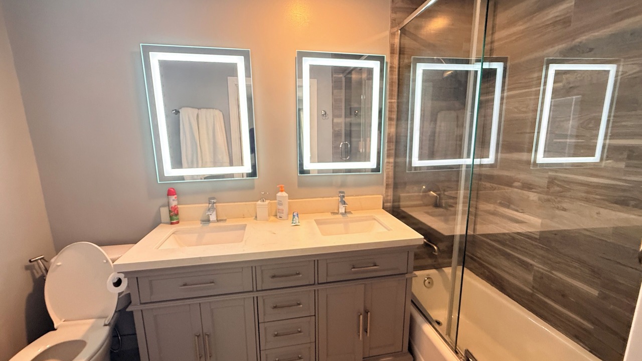 Photo of Bathroom in Winnetka