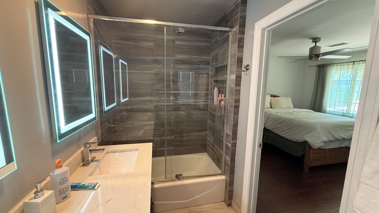 Photo of Bathroom in Winnetka