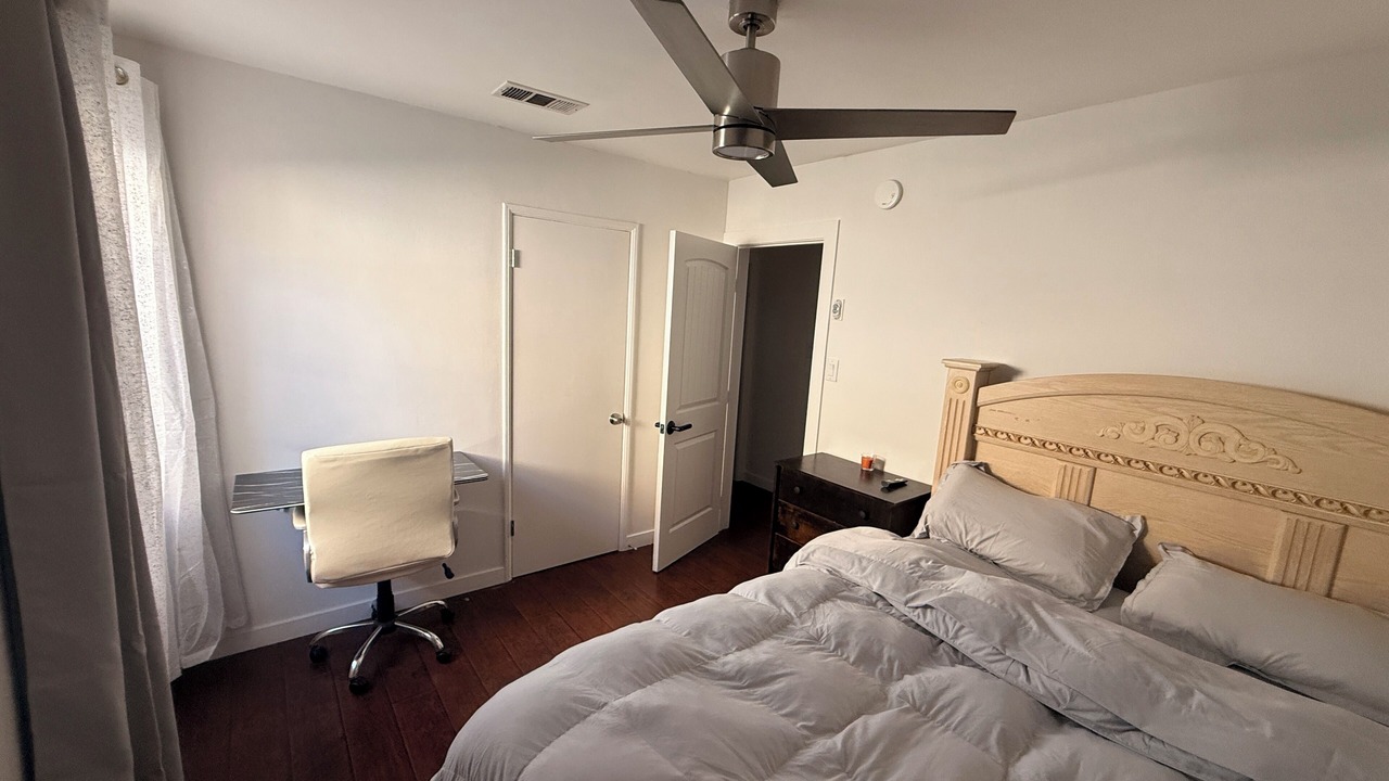 Photo of Bedroom in Winnetka