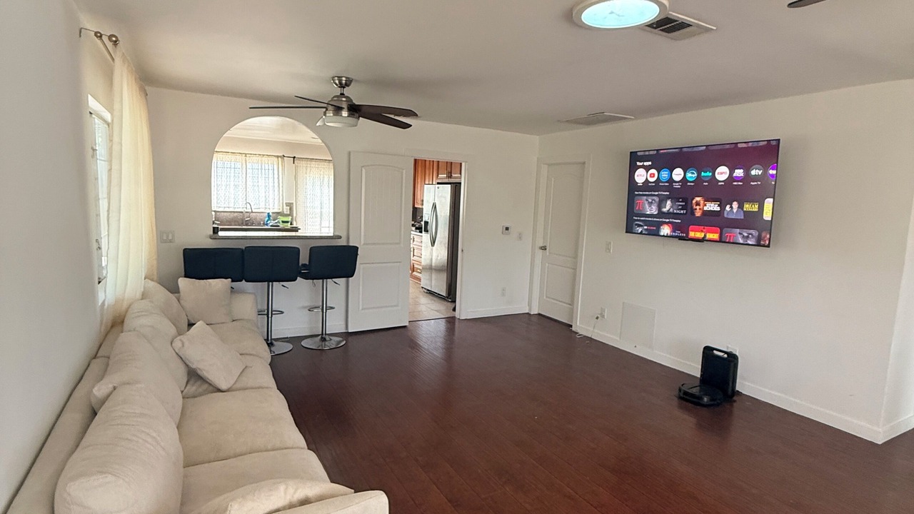 Photo of Livingroom in Winnetka