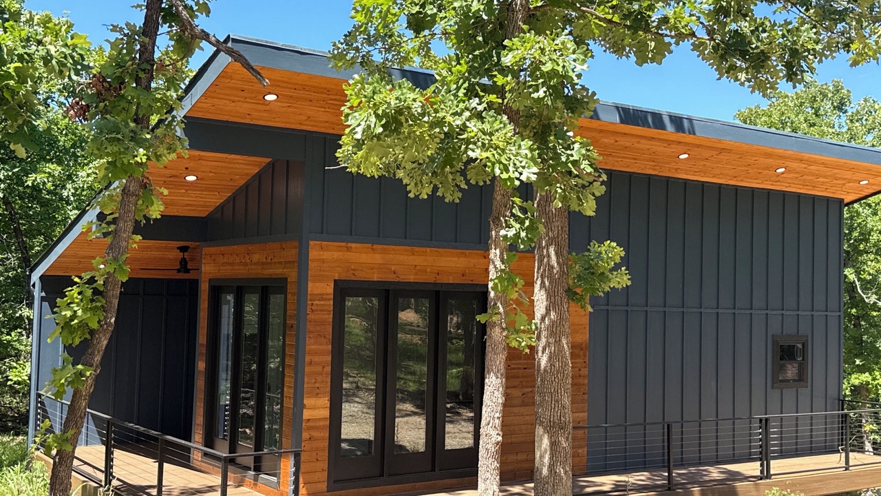 Photo of Outdoor in Tulsa