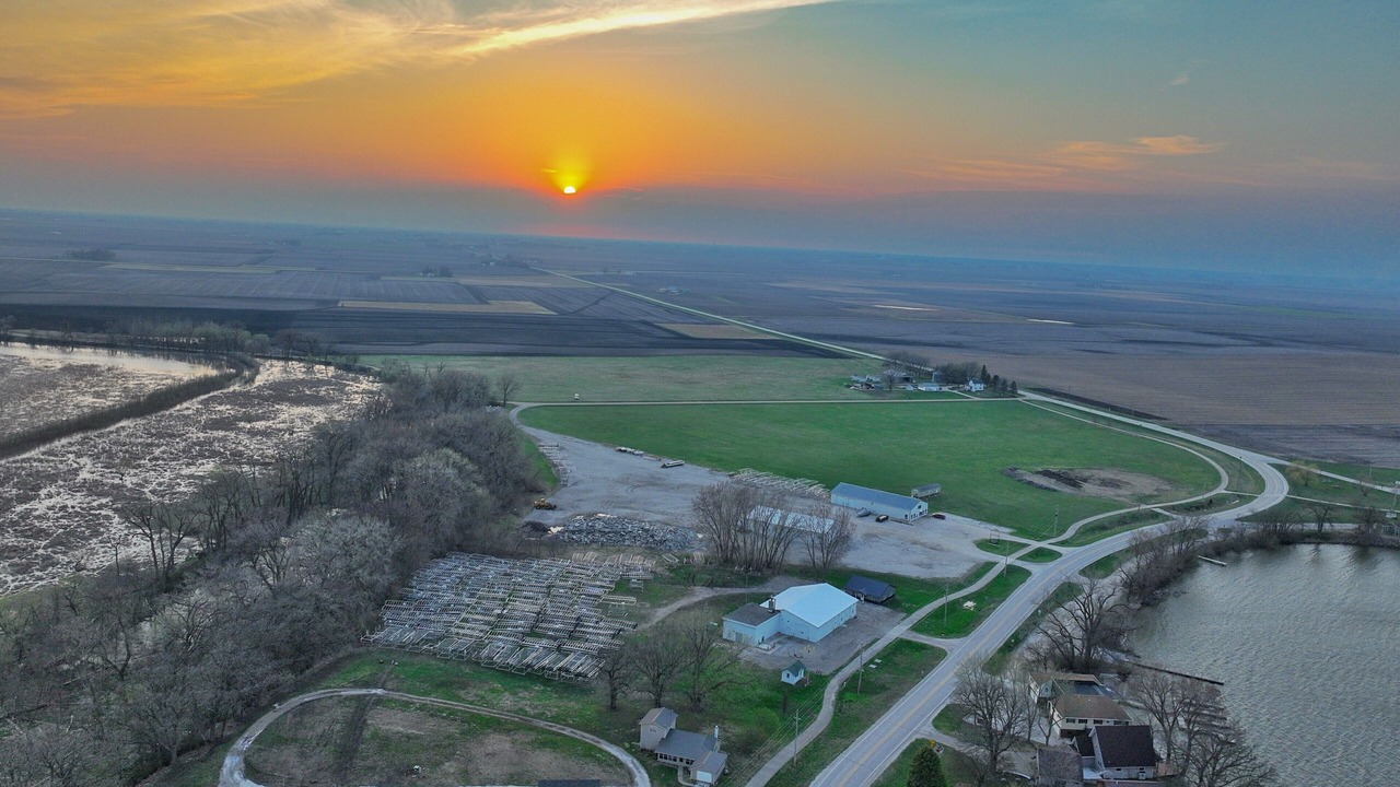 Photo of Outdoor in Twin Lakes