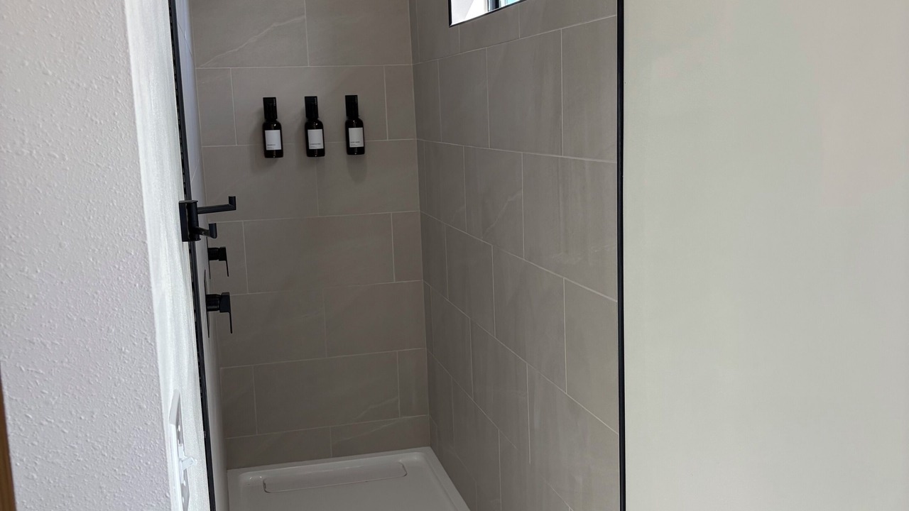 Photo of Bathroom in Twin Lakes
