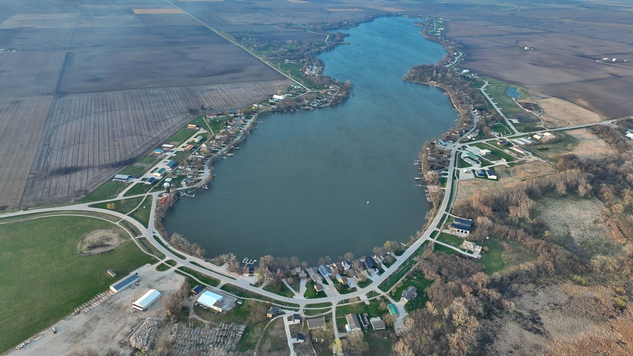Photo of Outdoor in Twin Lakes
