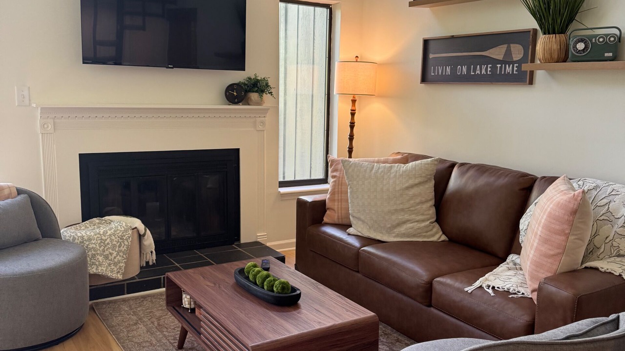 Photo of Livingroom in Avoca