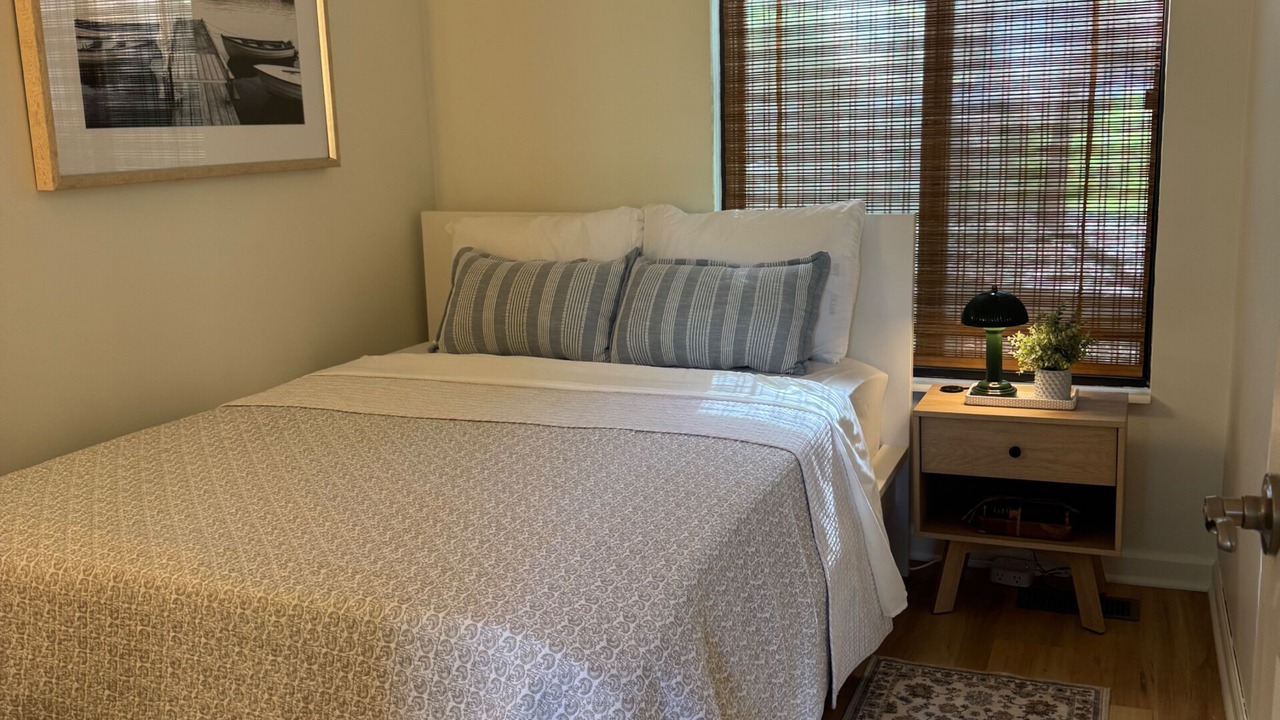 Photo of Bedroom in Avoca