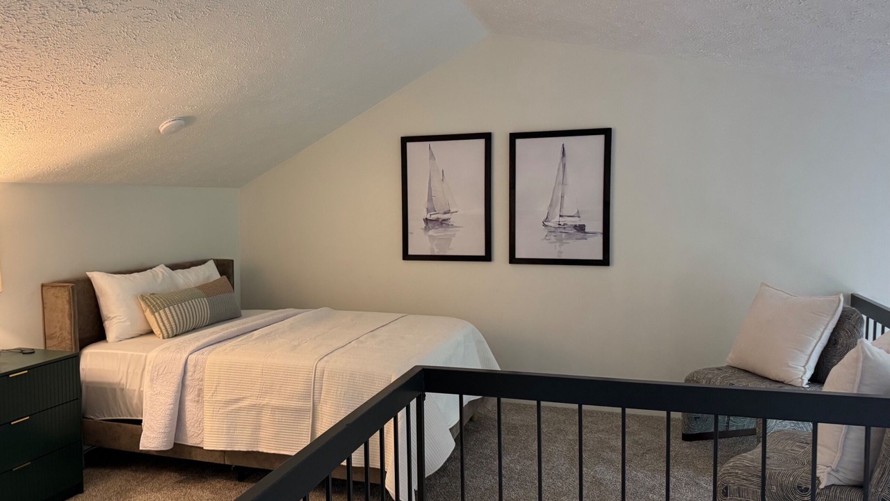 Photo of Bedroom in Avoca