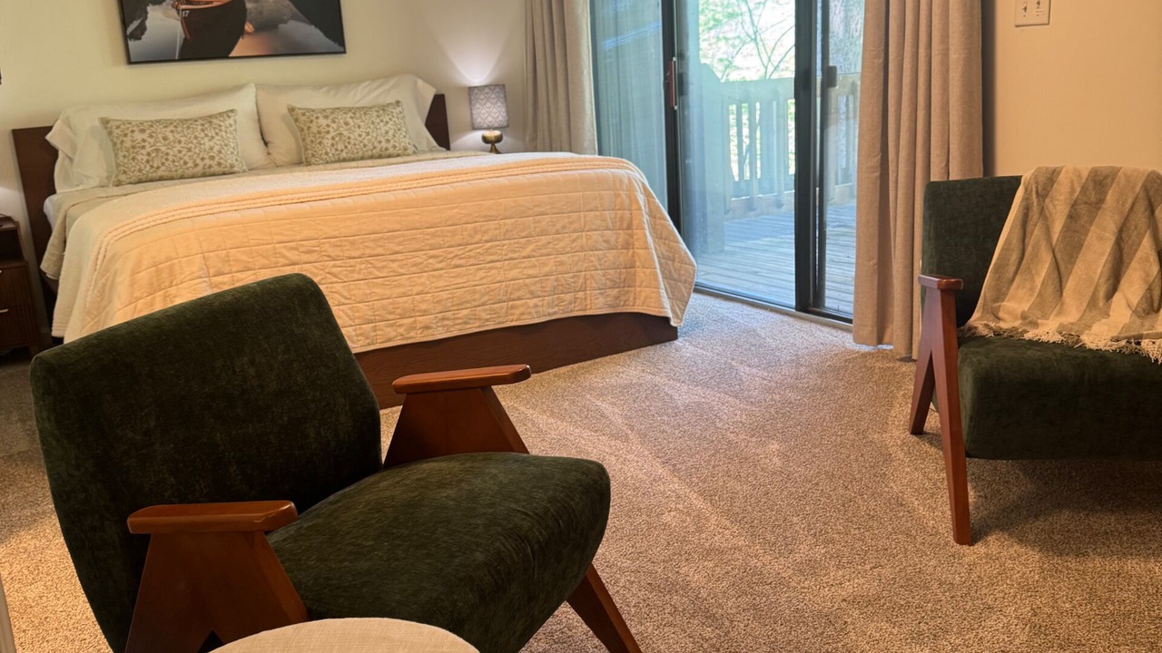 Photo of Bedroom in Avoca