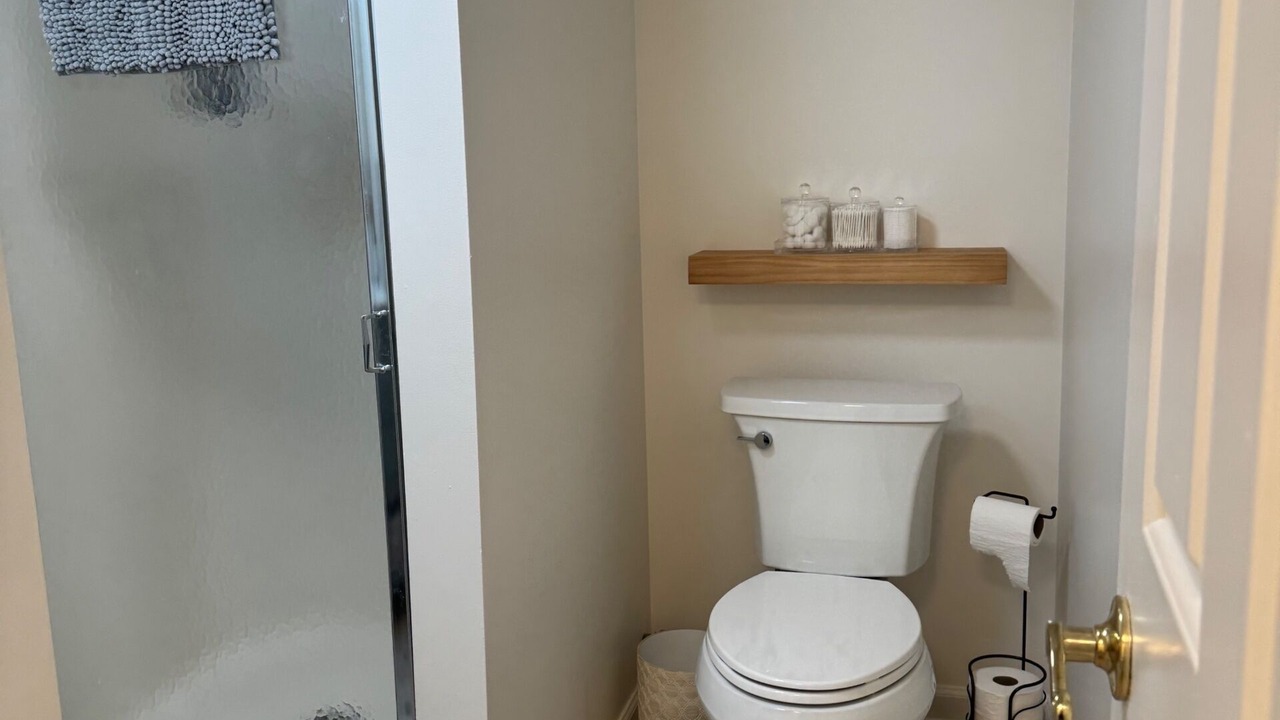 Photo of Bathroom in Avoca