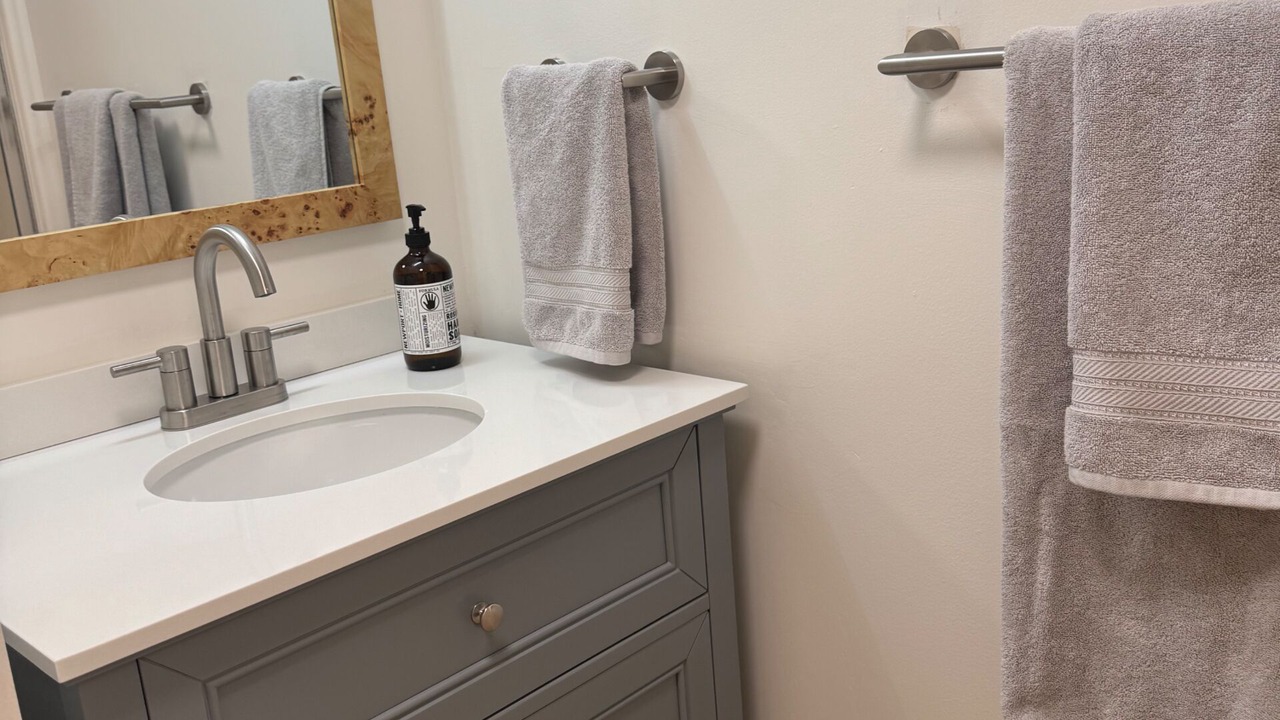 Photo of Bathroom in Avoca