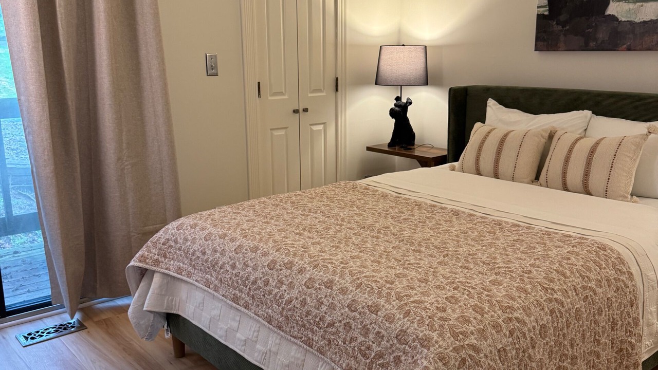 Photo of Bedroom in Avoca