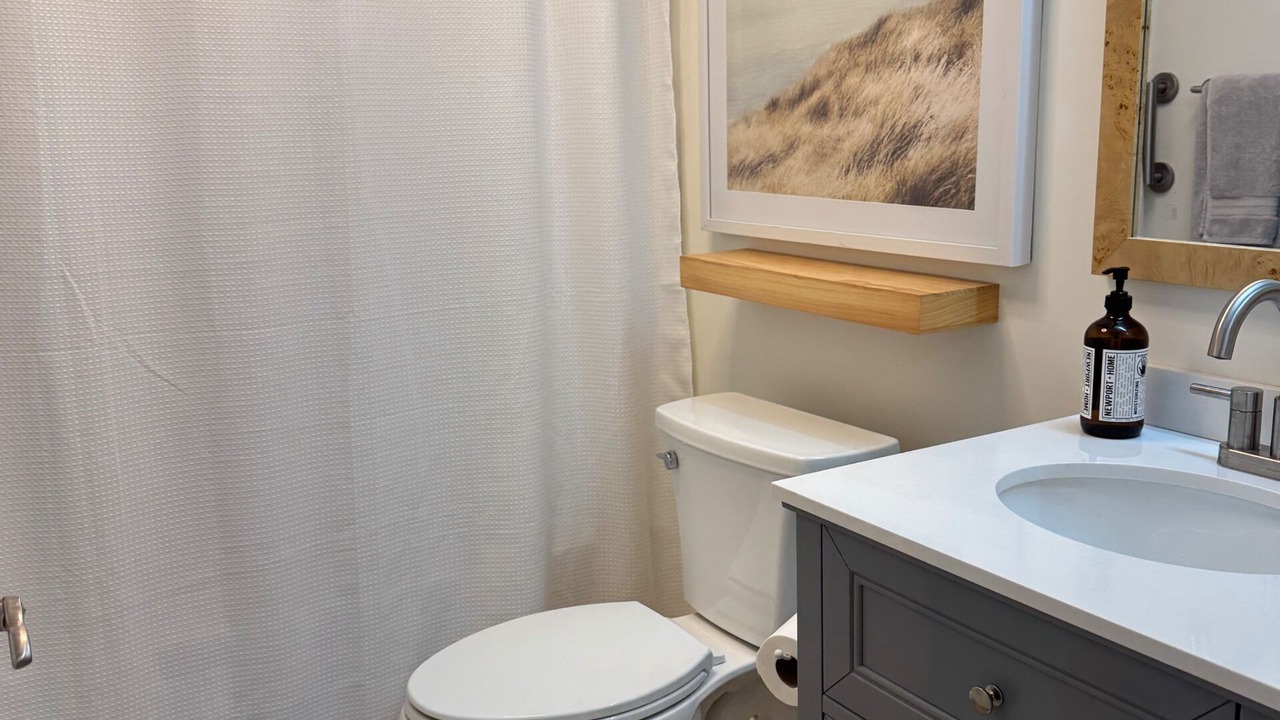 Photo of Bathroom in Avoca
