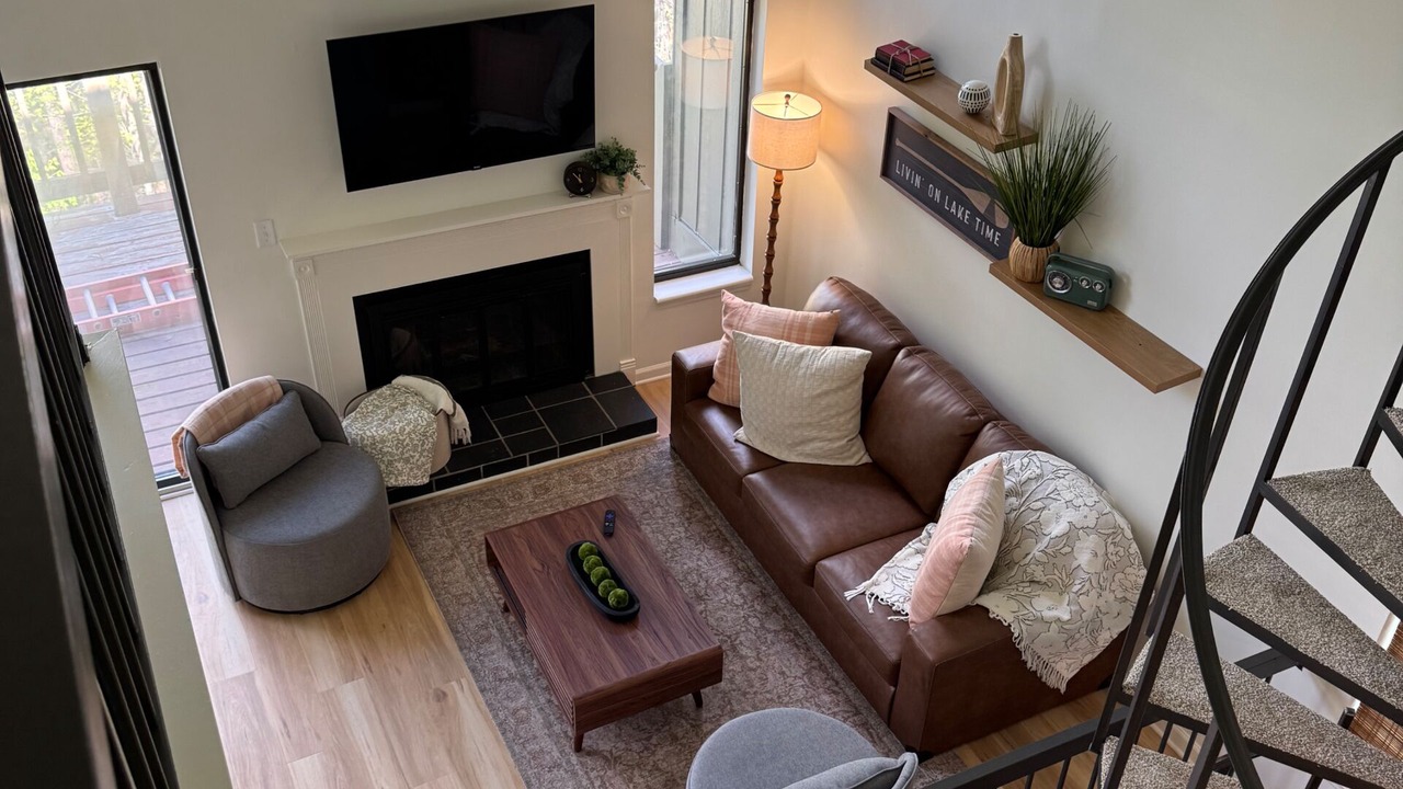 Photo of Livingroom in Avoca