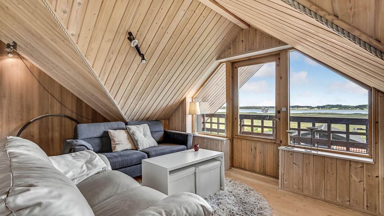 Photo of Bedroom in Randers Municipality