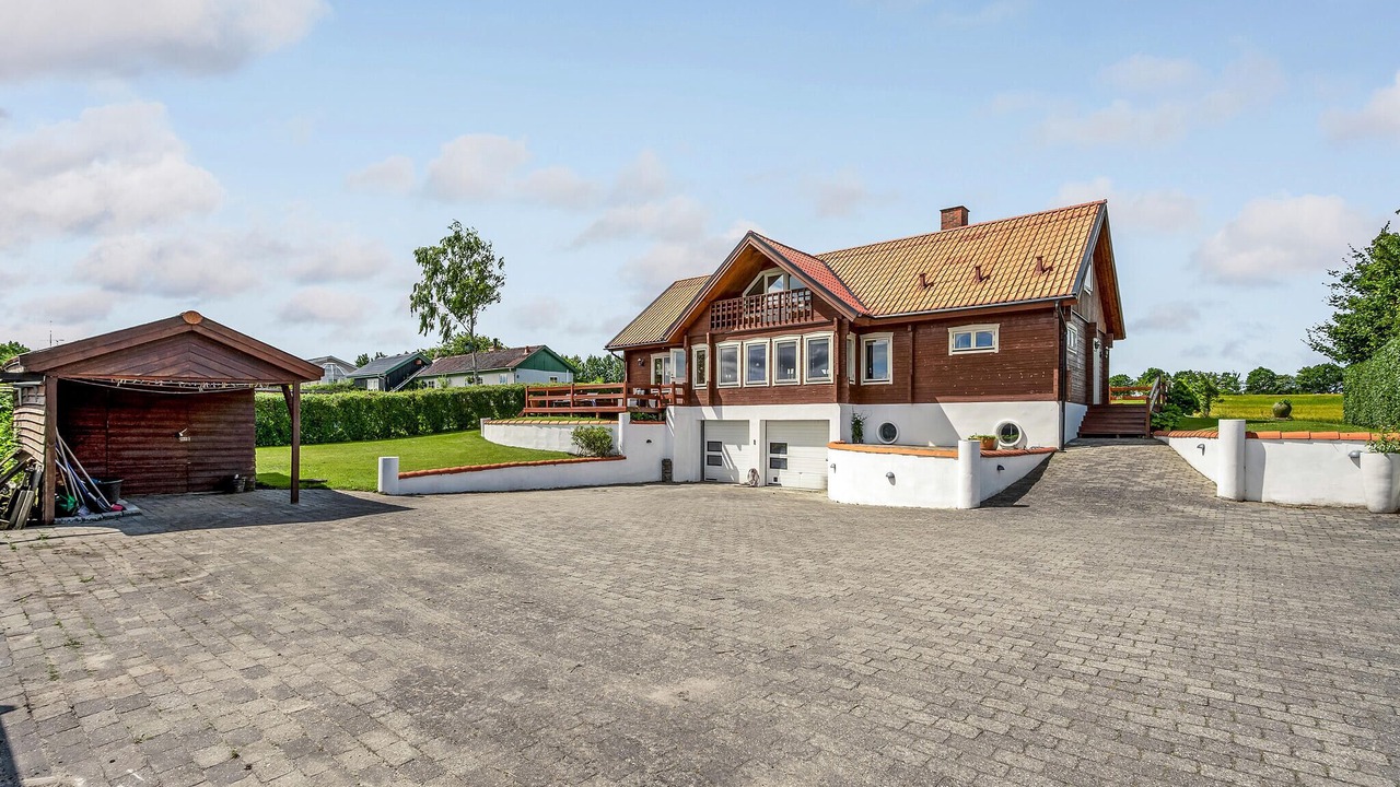 Photo of Others in Randers Municipality
