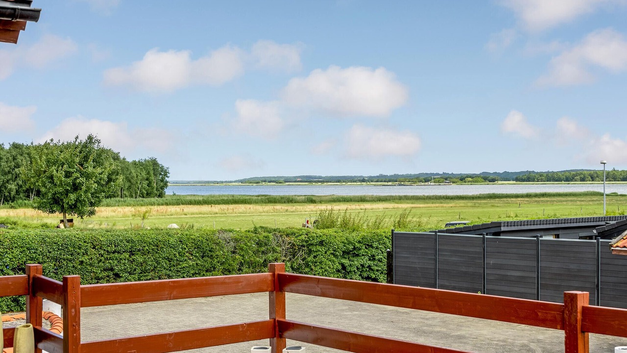 Photo of Bedroom in Randers Municipality