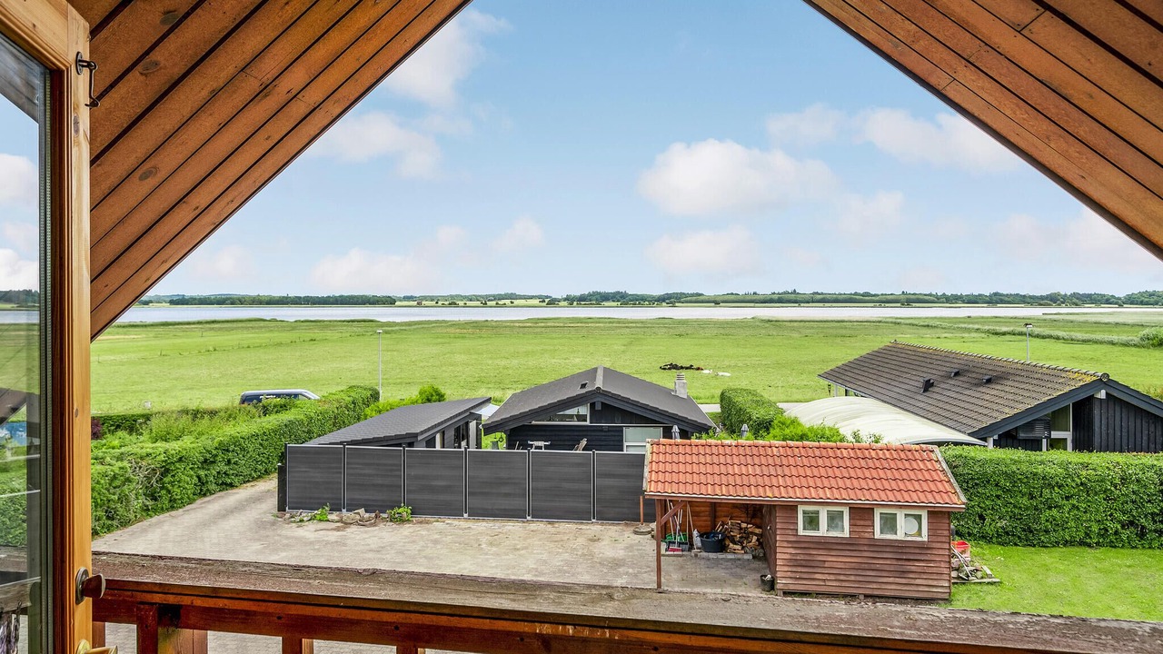 Photo of Bedroom in Randers Municipality