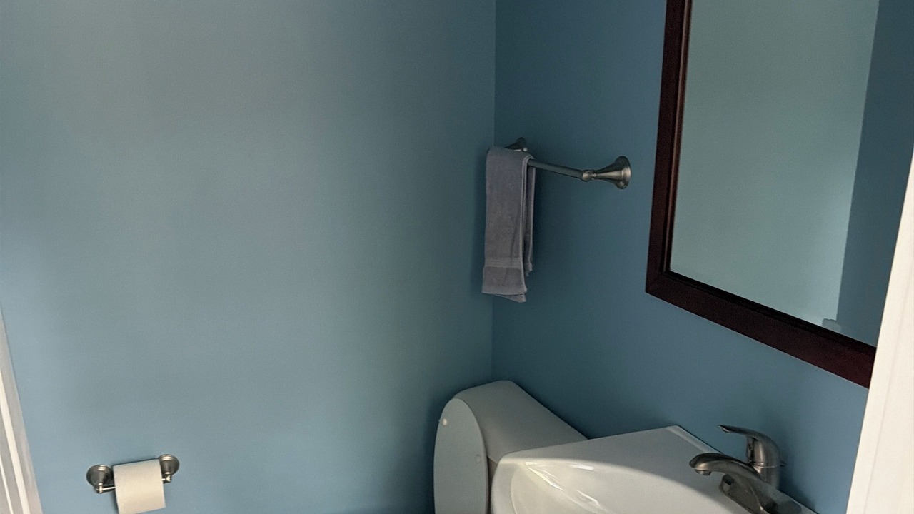 Photo of Bathroom in Geneseo