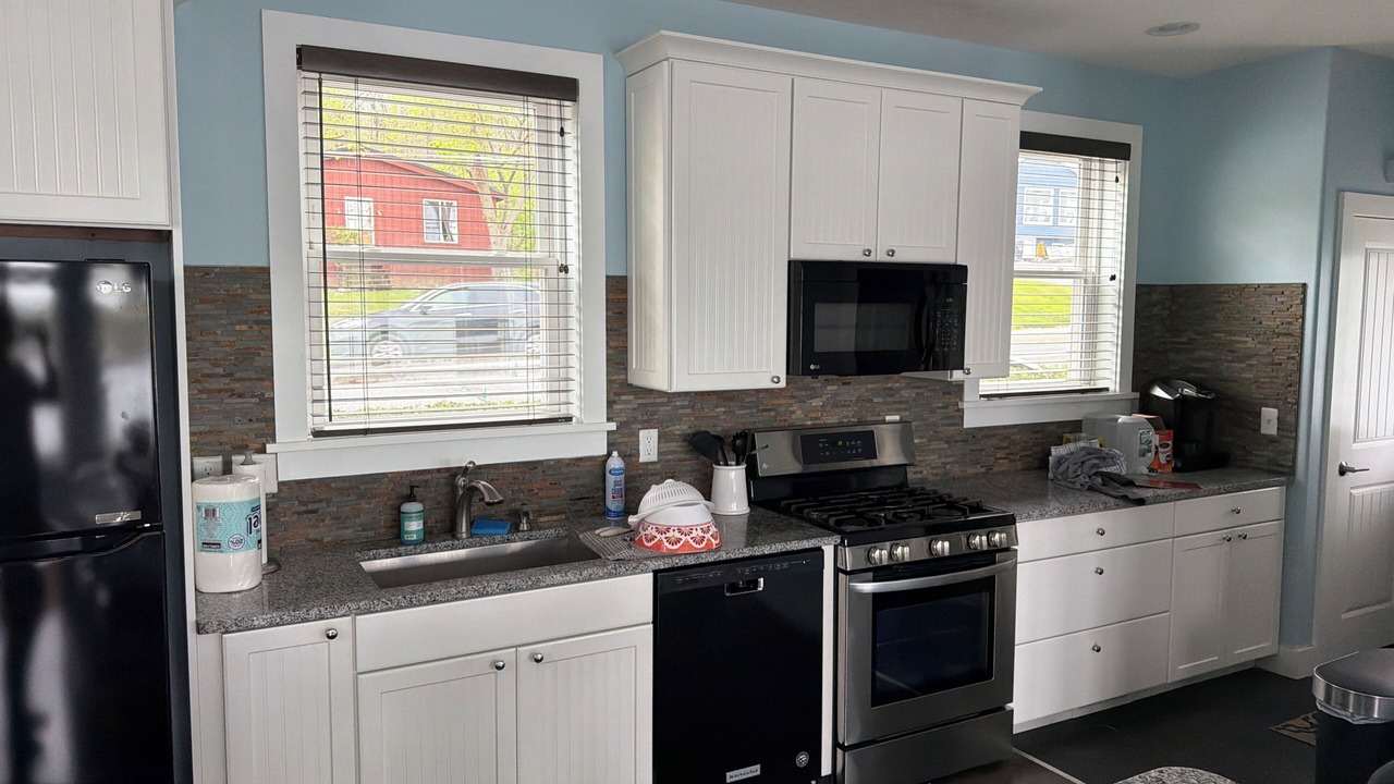 Photo of Kitchen in Geneseo