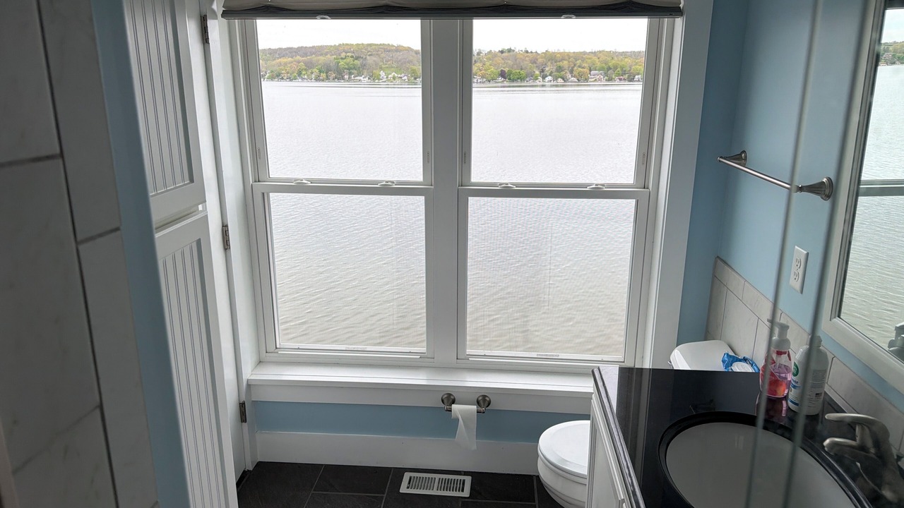 Photo of Bathroom in Geneseo