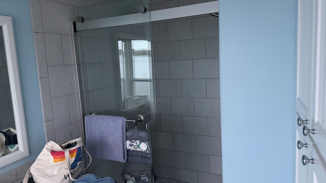 Photo of Bathroom in Geneseo