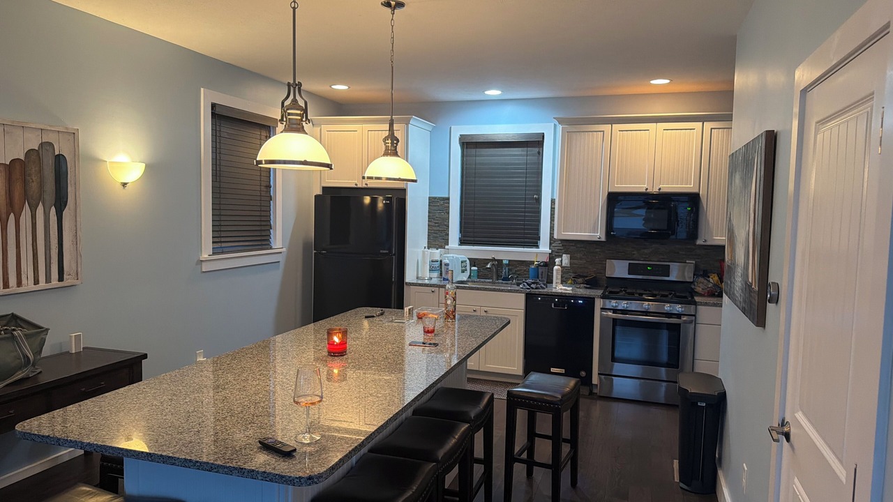 Photo of Kitchen in Geneseo