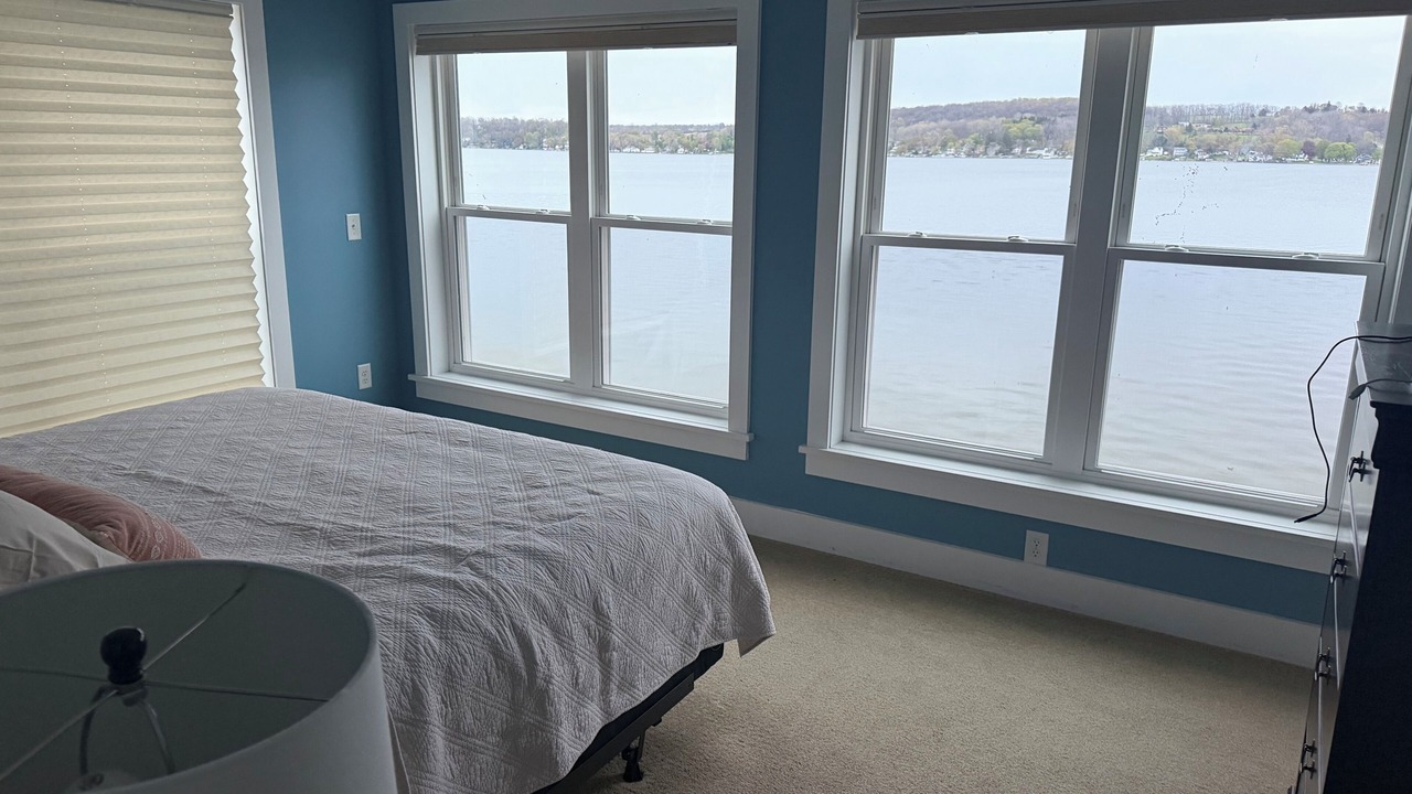 Photo of Bedroom in Geneseo
