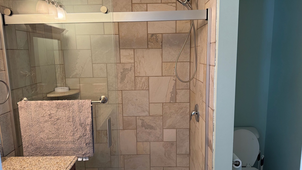 Photo of Bathroom in Geneseo