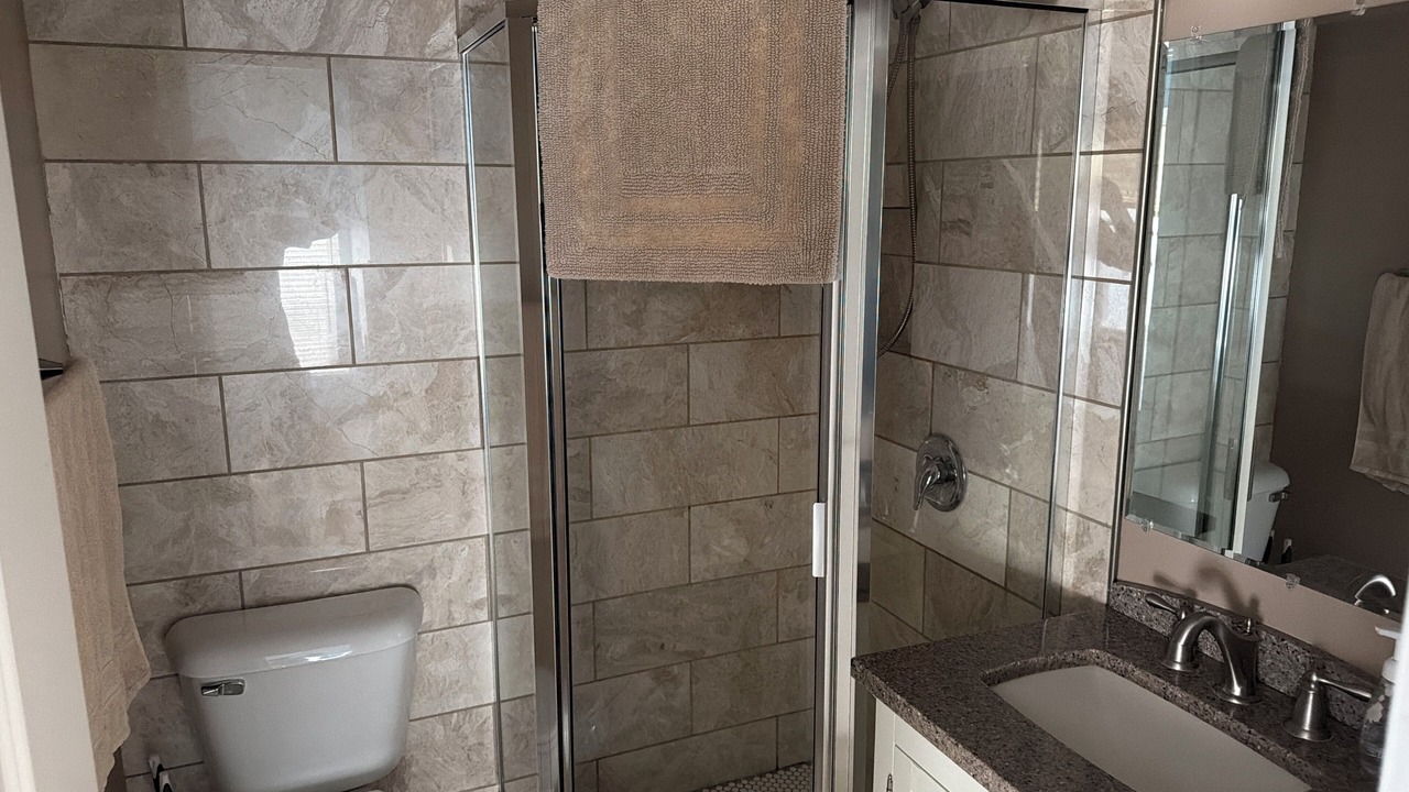 Photo of Bathroom in Geneseo