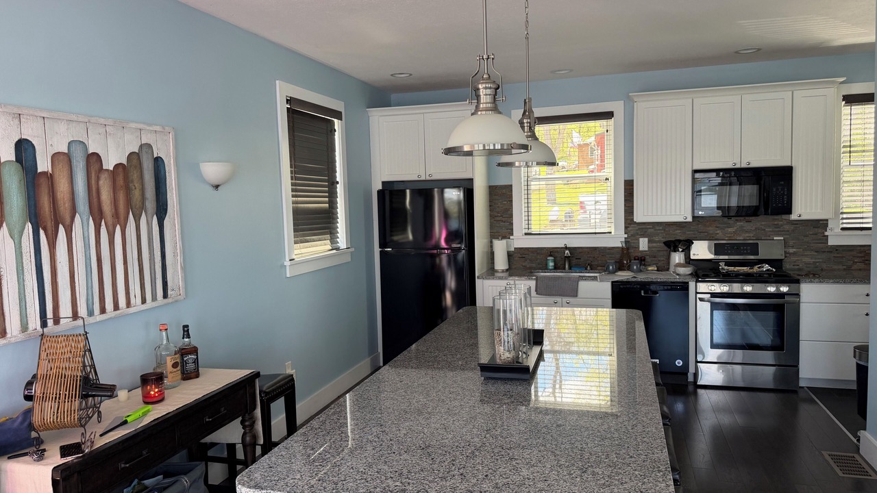 Photo of Kitchen in Geneseo
