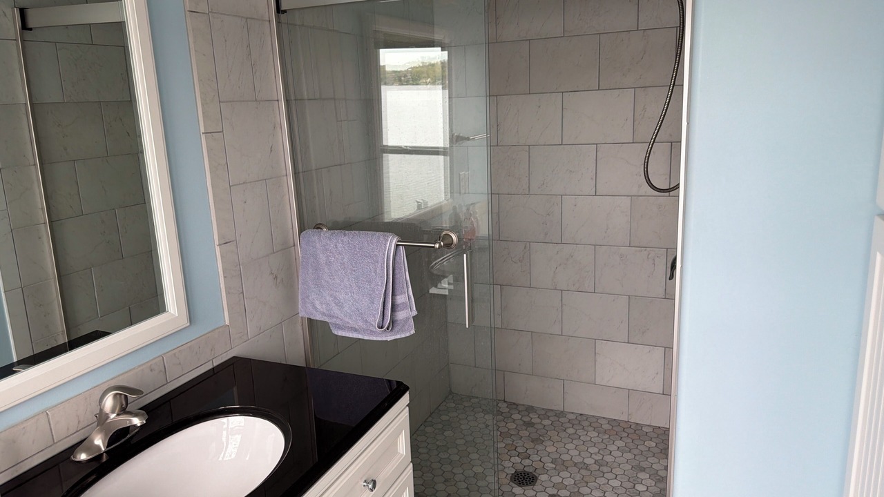 Photo of Bathroom in Geneseo