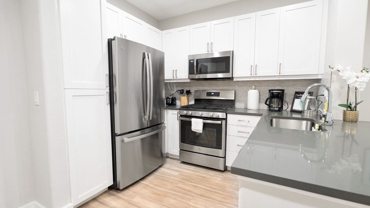 Photo of Kitchen in Los Angeles