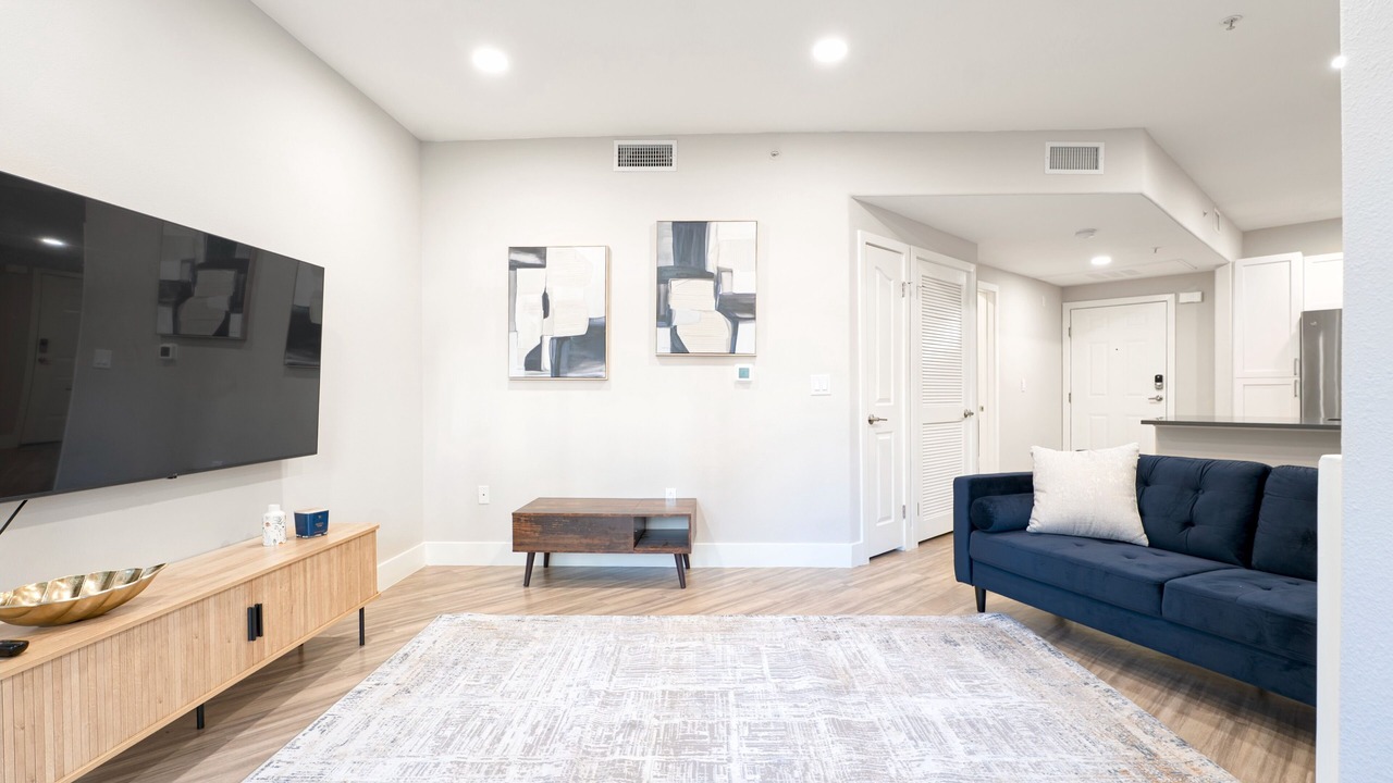 Photo of Livingroom in Los Angeles