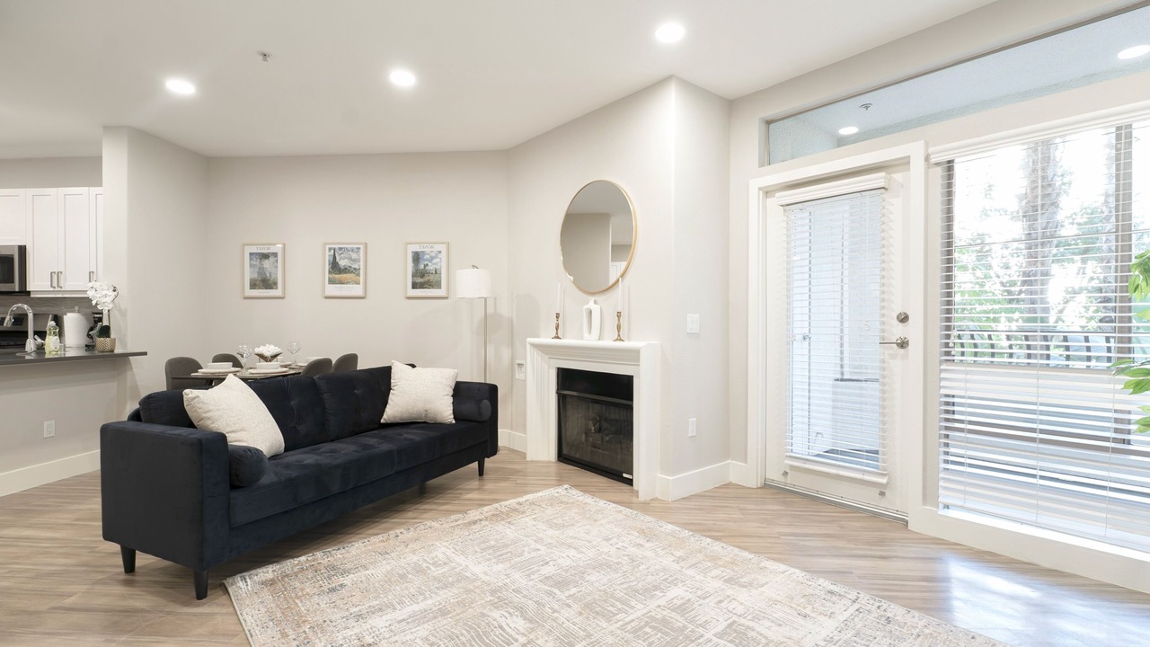 Photo of Livingroom in Los Angeles
