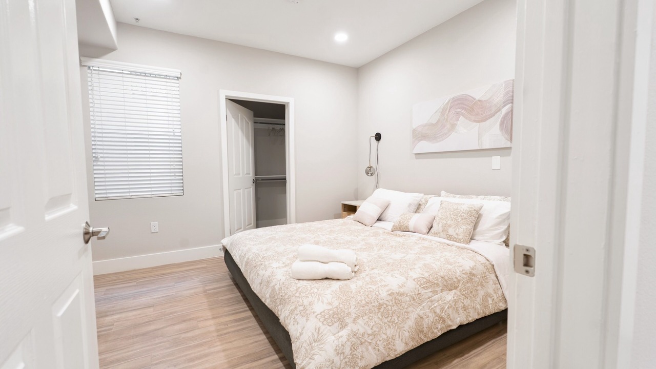 Photo of Bedroom in Los Angeles