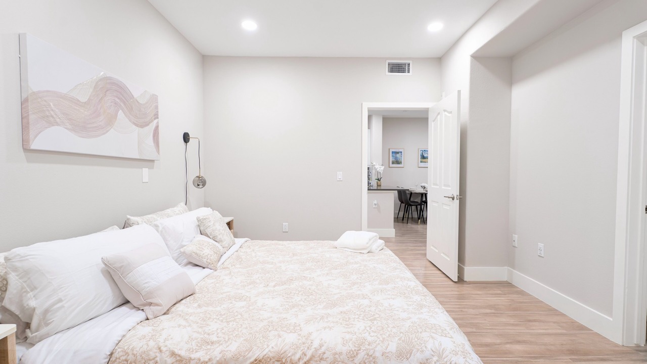 Photo of Bedroom in Los Angeles