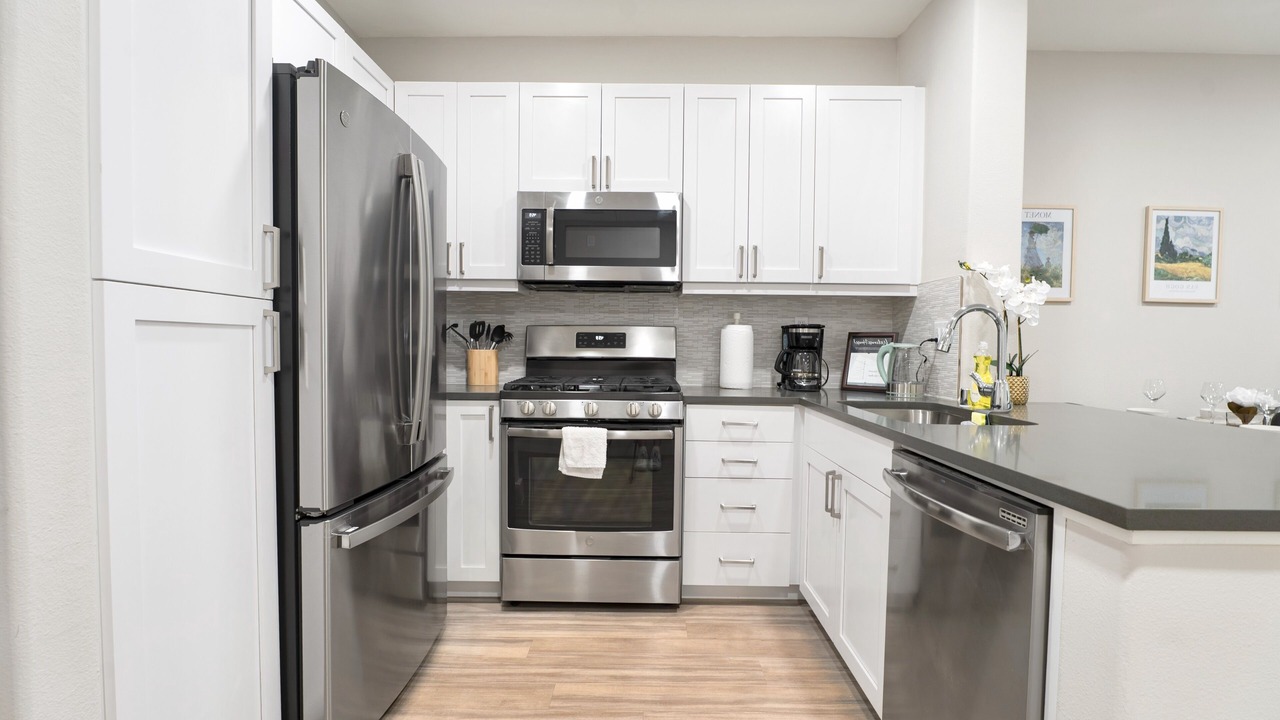 Photo of Kitchen in Los Angeles