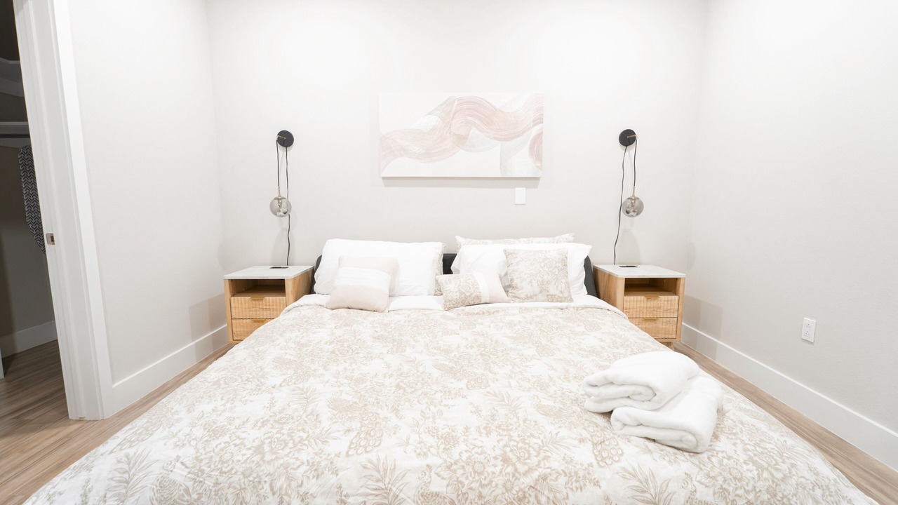 Photo of Bedroom in Los Angeles