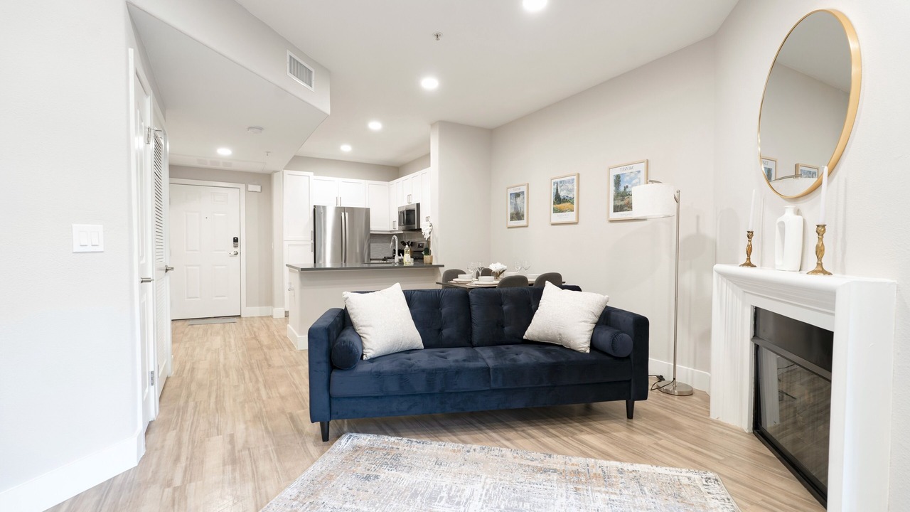 Photo of Livingroom in Los Angeles