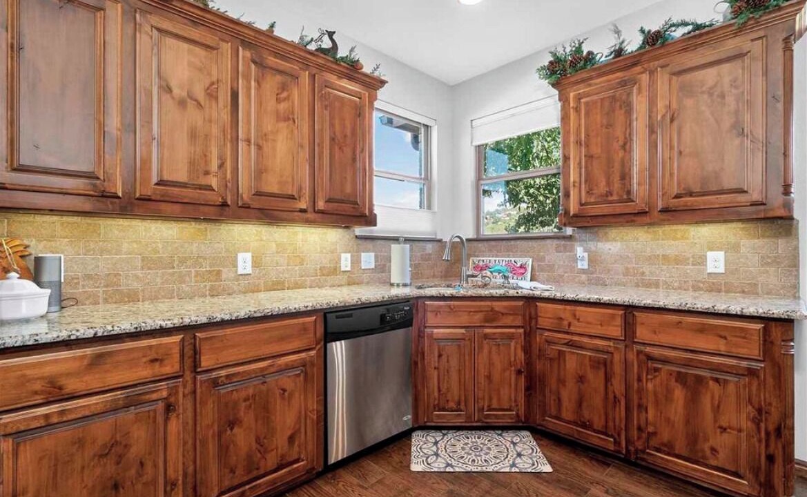 Photo of Kitchen in Medicine Park