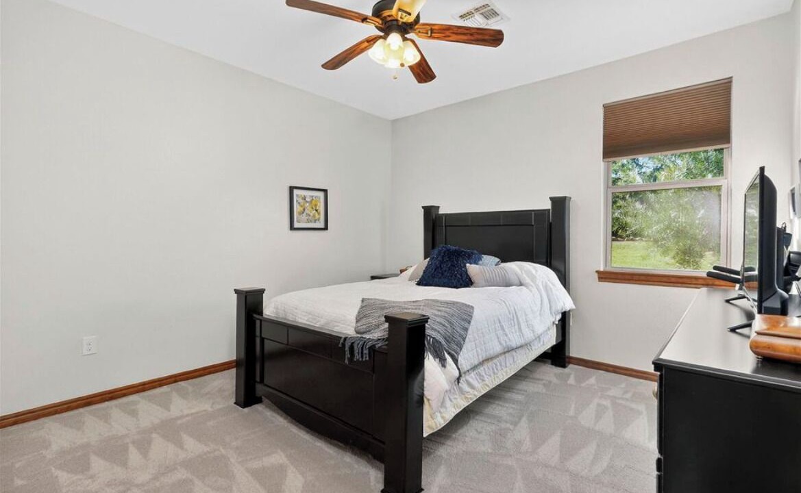 Photo of Bedroom in Medicine Park
